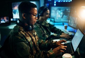 Understanding Army Career Advancement