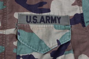 what does the army stand for